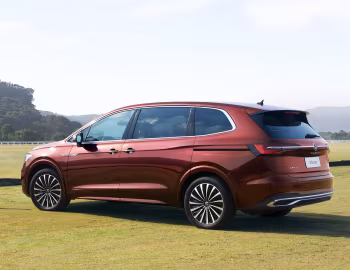 Volkswagen Viloran '2020–21