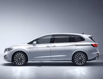 Volkswagen Viloran '2021–pr.