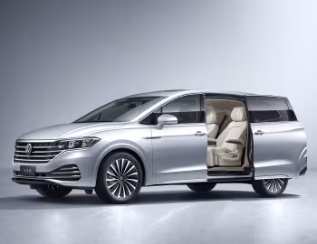 Volkswagen Viloran '2021–pr.