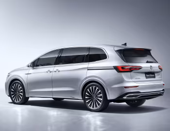 Volkswagen Viloran '2021–pr.