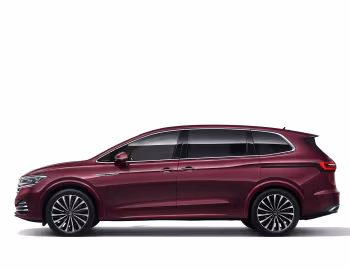Volkswagen Viloran '2020–21