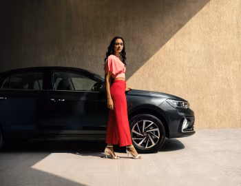 Volkswagen Virtus [India] '2022–pr.