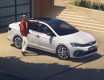 Volkswagen Virtus [India] '2022–pr.