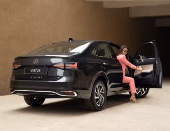 Volkswagen Virtus [India] '2022–pr.