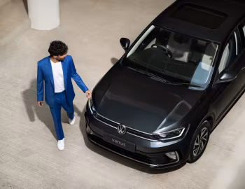 Volkswagen Virtus [India] '2022–pr.