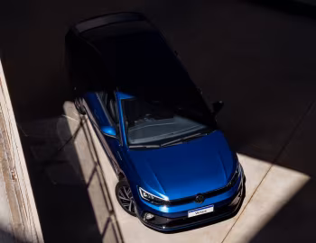 Volkswagen Virtus 200 TSI Highline [Latam] '2023–pr.