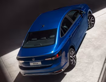 Volkswagen Virtus 200 TSI Highline [Latam] '2023–pr.