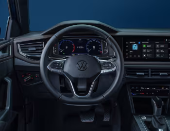 Panel frontal Volkswagen Virtus 200 TSI Highline [Latam] '2023–pr.