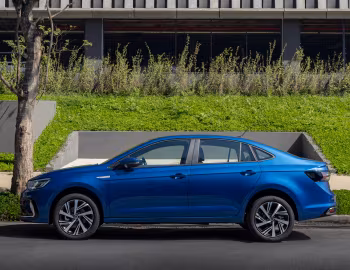 Volkswagen Virtus 200 TSI Highline [Latam] '2023–pr.