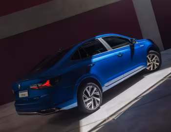 Volkswagen Virtus 200 TSI Highline [Latam] '2023–pr.