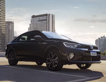 Volkswagen Virtus 250 TSI Exclusive [Latam] '2023–pr.
