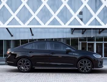 Volkswagen Virtus 250 TSI Exclusive [Latam] '2023–pr.