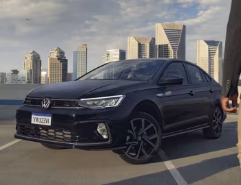 Volkswagen Virtus 250 TSI Exclusive [Latam] '2023–pr.