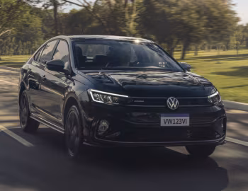Volkswagen Virtus 250 TSI Exclusive [Latam] '2023–pr.