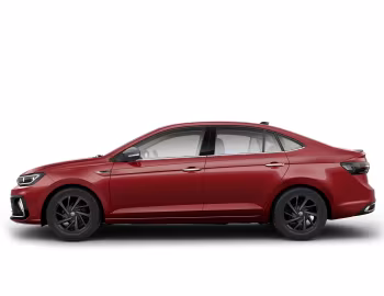 Volkswagen Virtus GT [India] '2022–pr.