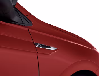 Volkswagen Virtus GT [India] '2022–н.в.