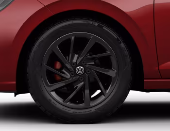 Volkswagen Virtus GT [India] '2022–н.в.