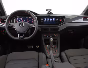 Panel frontal Volkswagen Virtus GTS [Latam] '2020–pr.