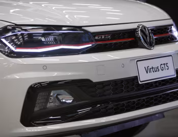 Volkswagen Virtus GTS [Latam] '2020–pr.