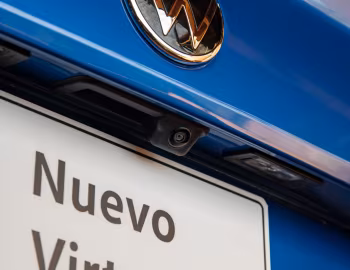 Volkswagen Virtus TSI Highline [Mexico] '2022–н.в.
