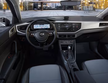 Panel frontal Volkswagen Virtus TSI Highline [Latam] '2018–pr.