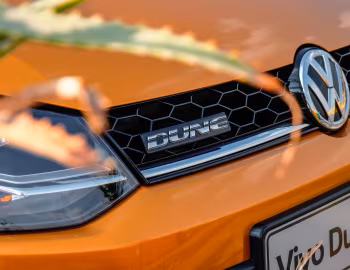 Volkswagen Vivo Dune Concept (Typ 6C) '08.2019
