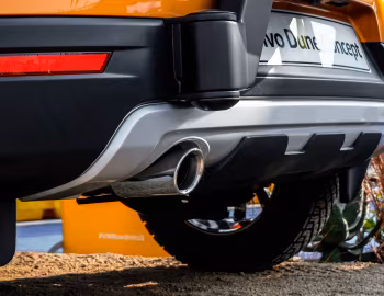 Volkswagen Vivo Dune Concept (Typ 6C) '08.2019