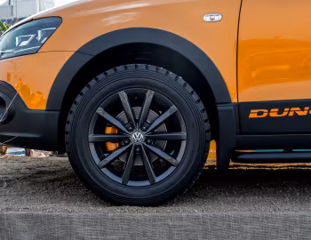 Volkswagen Vivo Dune Concept (Typ 6C) '08.2019
