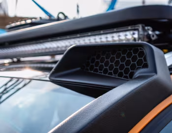 Volkswagen Vivo Dune Concept (Typ 6C) '08.2019