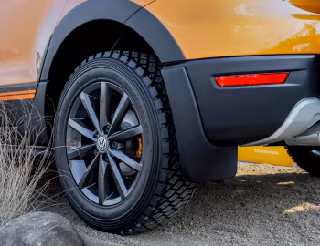 Volkswagen Vivo Dune Concept (Typ 6C) '08.2019