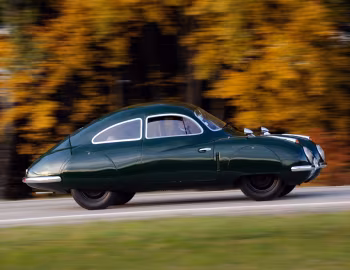 Volkhart V2 Sagitta '1947