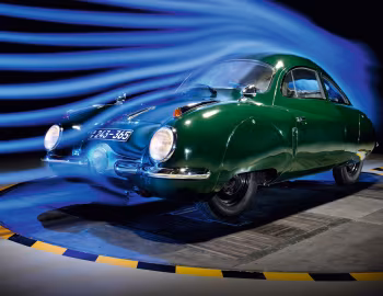 Volkhart V2 Sagitta '1947