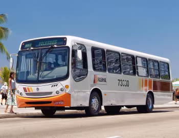Volkswagen Volksbus 15.190 '2005–pr.