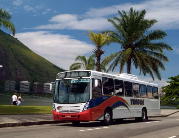 Volkswagen Volksbus 17.230 '2007–????