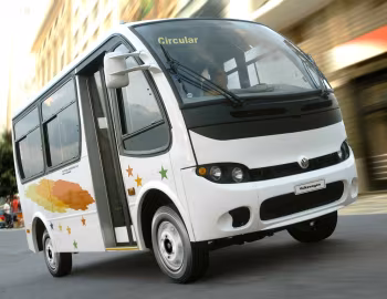Volkswagen Volksbus 5.140 '2009–pr.