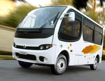 Volkswagen Volksbus 5.140 '2009–pr.