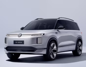Volkswagen ID. ERA '04.2025