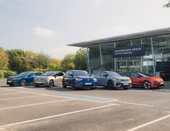 Volkswagen ID.4, Volkswagen ID.5, Volkswagen ID.7, Volkswagen ID.3