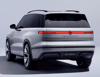 Volkswagen ID. ERA '04.2025