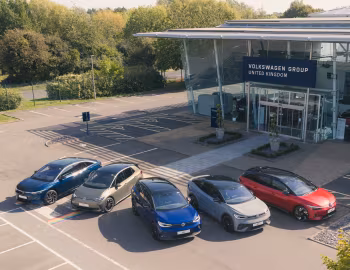 Volkswagen ID.4, Volkswagen ID.5, Volkswagen ID.7, Volkswagen ID.3