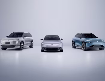 Volkswagen ID. ERA, Volkswagen ID. AURA, Volkswagen ID. EVO