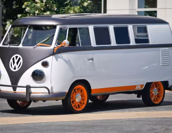Volkswagen Type 20 Concept '2019
