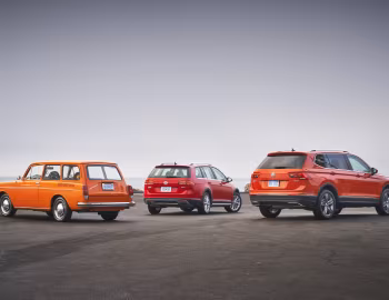 Volkswagen