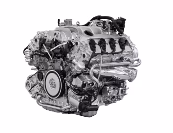 Volkswagen Touareg V8 (Typ 7L) '2007–09