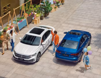 Volkswagen Bora, Volkswagen Sagitar
