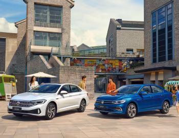 Volkswagen Bora, Volkswagen Sagitar
