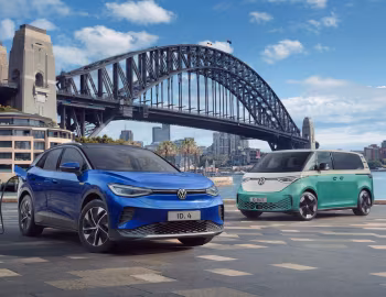 Volkswagen ID.4, Volkswagen ID. Buzz
