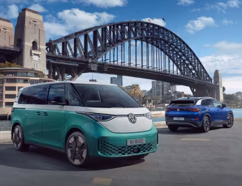 Volkswagen ID.4, Volkswagen ID. Buzz