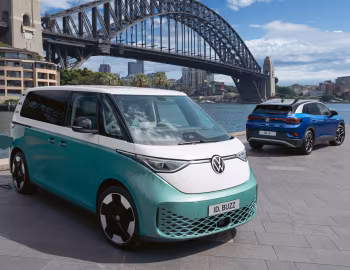 Volkswagen ID.4, Volkswagen ID. Buzz