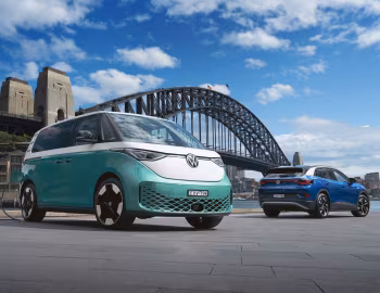 Volkswagen ID.4, Volkswagen ID. Buzz